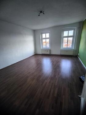 Foto - 2 Zimmer Etagenwohnung in Bad Freienwalde (Oder)