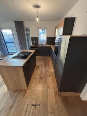 Foto - 3-Zimmer Garten-Maisonette mit Terrasse in Offenstetten