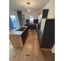 3-Zimmer Garten-Maisonette mit Terrasse in Offenstetten - Abensberg