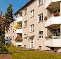 3-Zimmer-Wohnung in Recklinghausen Süd