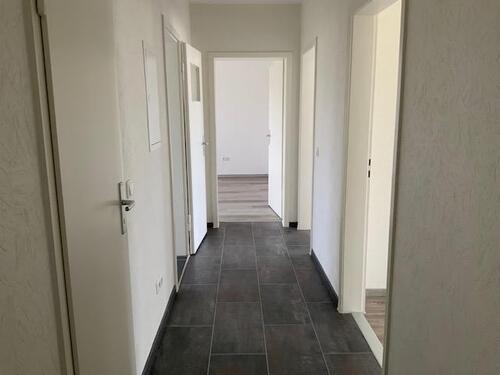 Foto - 3 Zimmer Dachgeschoßwohnung in Recklinghausen