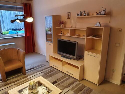 Foto - Gelsenkirchen Bulmke Hüllen Wohnung zu vermieten EG links