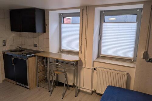 Foto - 1 Zimmer Etagenwohnung in Braunschweig