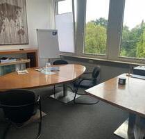 Büroraum, ideal für Steuerberater, Anwälte, Immobilienmakler - Ahrensburg
