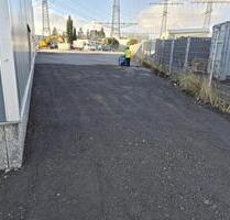 Lagerplatz 500 qm Paffendorf, A 61 in 5 Minuten - Hennef (Sieg)