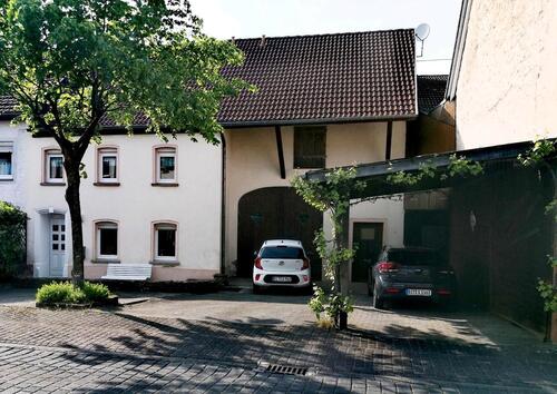 Foto - 3 Zimmer Doppelhaushälfte zum Kaufen in Spangdahlem