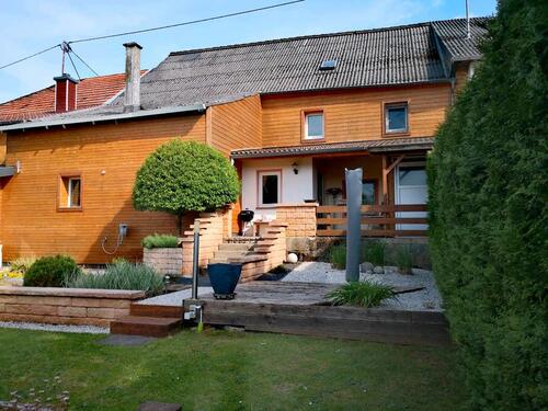 Foto - Doppelhaushälfte in Spangdahlem zum Kaufen