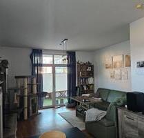 ANFRAGESTOPP!!! 2-Raumwohnung mit Vollbad und Terrasse - Stralsund