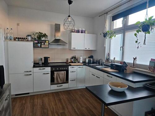 Foto - 2 Zimmer Erdgeschoßwohnung in Stralsund