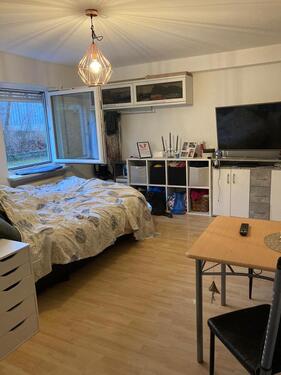 Foto - 1 Zimmer Wohnung in Rosenheim Happing