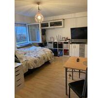 1 Zimmer Wohnung in Rosenheim Happing