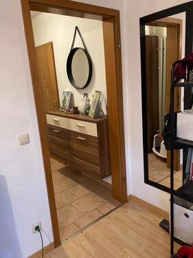 Foto - 1 Zimmer Erdgeschoßwohnung zur Miete in Rosenheim