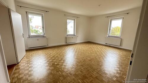 Foto - 3-Zimmer-Wohnung in Memmingen ca. 5 Minuten Fußweg zum Bahnhof.