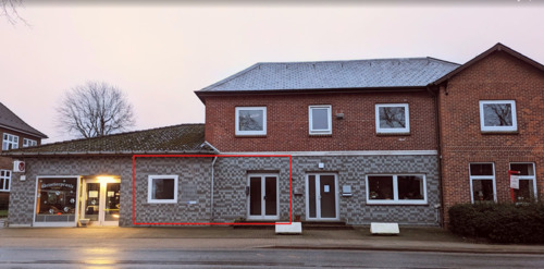 Foto - Büro Praxis Lager - Vielseitige 44 m² in Tangstedt (25499)