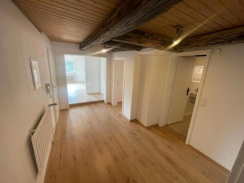 Foto - 4 Zimmer Etagenwohnung in Vöhringen