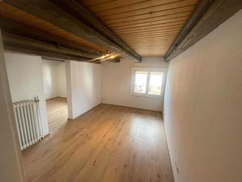 Foto - Etagenwohnung in Vöhringen zur Miete