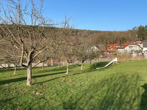 Foto - 8 Zimmer Einfamilienhaus in Elsenfeld