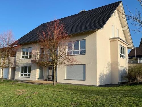 Foto - Einfamilienhaus in Elsenfeld zur Miete