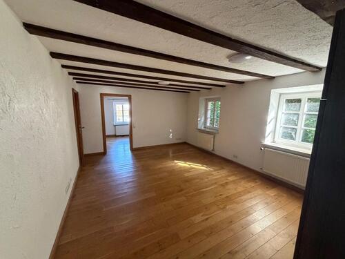 Foto - 2 Zimmer Erdgeschoßwohnung zur Miete in Zweibrücken