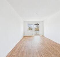 3-Raum-Wohnung mit Balkon auf dem Kapellenberg - Chemnitz