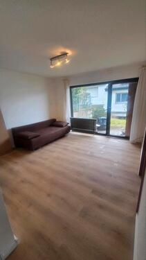 Foto - Erstbezug 2 Zimmer Wohnung möbliertsaniert Schillerhöhe +TG