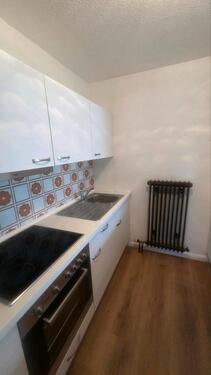 Foto - Erdgeschoßwohnung in Gerlingen zur Miete