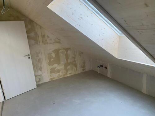 Foto - 3 Zimmer Dachgeschoßwohnung in Blumberg