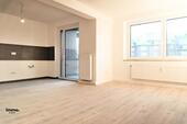 Foto - Etagenwohnung in Minden zur Miete