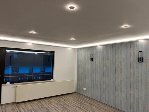 Foto - Top neu renovierte Wohnung komplette Miete 1200€