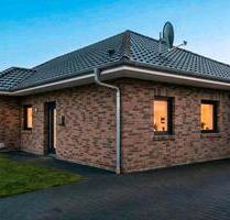 Moderner Wohntraum (Bj. 2020) in Elisabethfehn – 3 Zi. DHH - Barßel