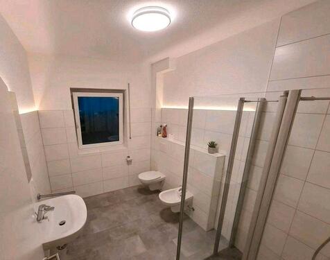 Foto - Erdgeschoßwohnung in Barßel zur Miete