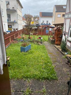 Foto - 8 Zimmer Einfamilienhaus zum Kaufen in Lauterbach (Hessen)