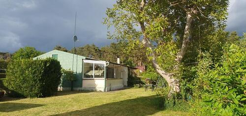 Foto - Dein See-Paradies im Havelland! Bungalow - Provisionsfrei