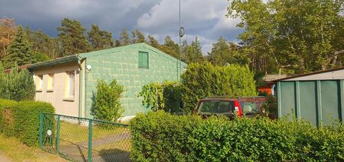 Foto - Bungalow in Milower Land