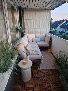 Foto - 3 Zimmer Etagenwohnung zur Miete in Bielefeld