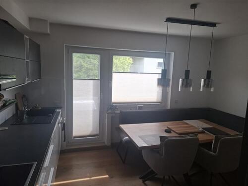 Foto - Etagenwohnung in Bielefeld zur Miete