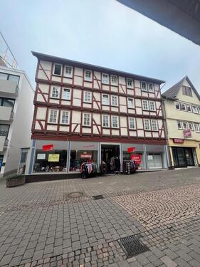 Foto - Gewerbefläche 250 qm in der Innenstadt von Eschwege zu vermieten!