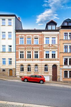 Foto - Viel Platz für die ganze Familie: Gemütliche 4-Zimmer-Wohnung
