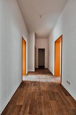 Foto - 4 Zimmer Etagenwohnung in Zeitz