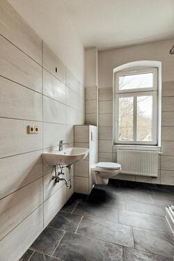 Foto - Etagenwohnung in Zeitz zur Miete