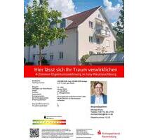 4-Zimmer-Eigentumswohnung, Maisonnette in Isny Neutrauchburg - Isny im Allgäu