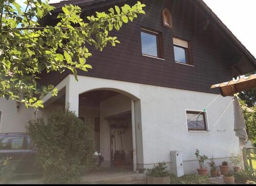Foto - 7 Zimmer Einfamilienhaus zum Kaufen in Reisbach