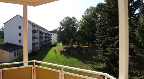 Foto - Etagenwohnung zur Miete in Chemnitz