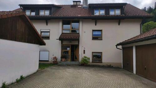 Foto - Etagenwohnung zum Kaufen in Todtmoos