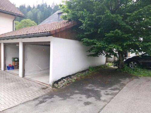 Foto - Etagenwohnung in Todtmoos zum Kaufen