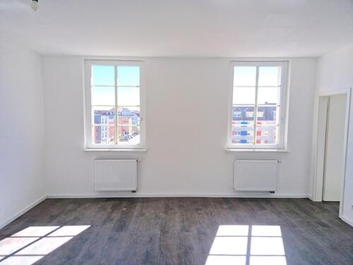 Foto - Top Zustand - Frisch renovierte 3-Zimmer-Altbauwohnung in Fürth
