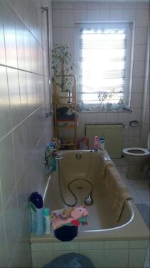 Foto - Etagenwohnung in Apolda