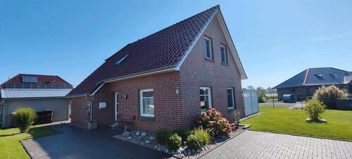 Foto - Ferienhaus Wangermeer - 19.10.-26.10. Herbstferien