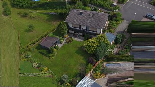 Foto - Einfamilienhaus in Calden zum Kaufen