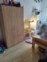 Foto - 3 Raum Wohnung Nachmieter - 370,00 EUR Kaltmiete,